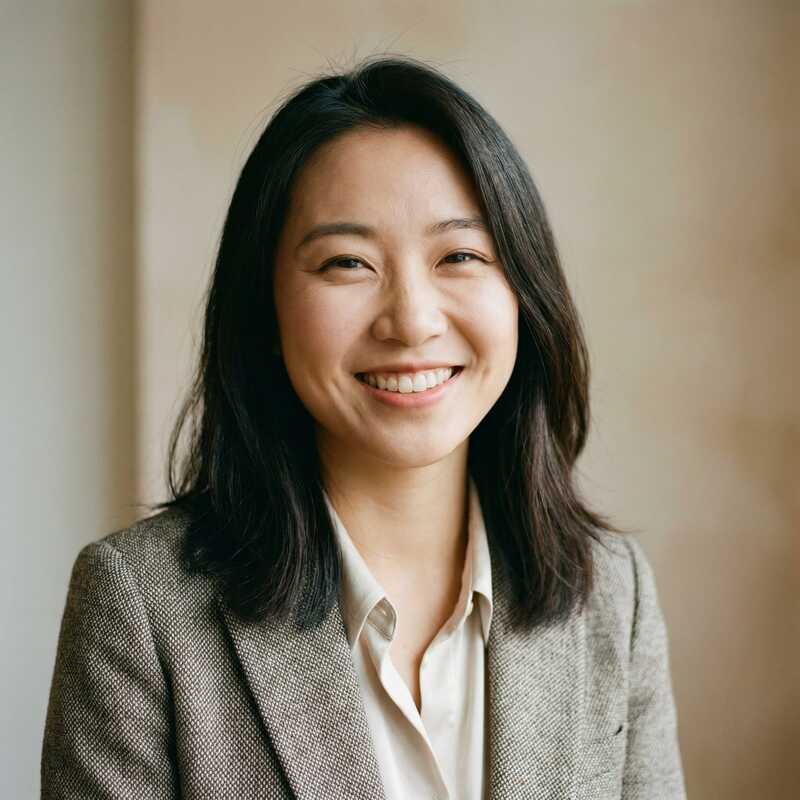 玩物社区社区心理顾问王心怡