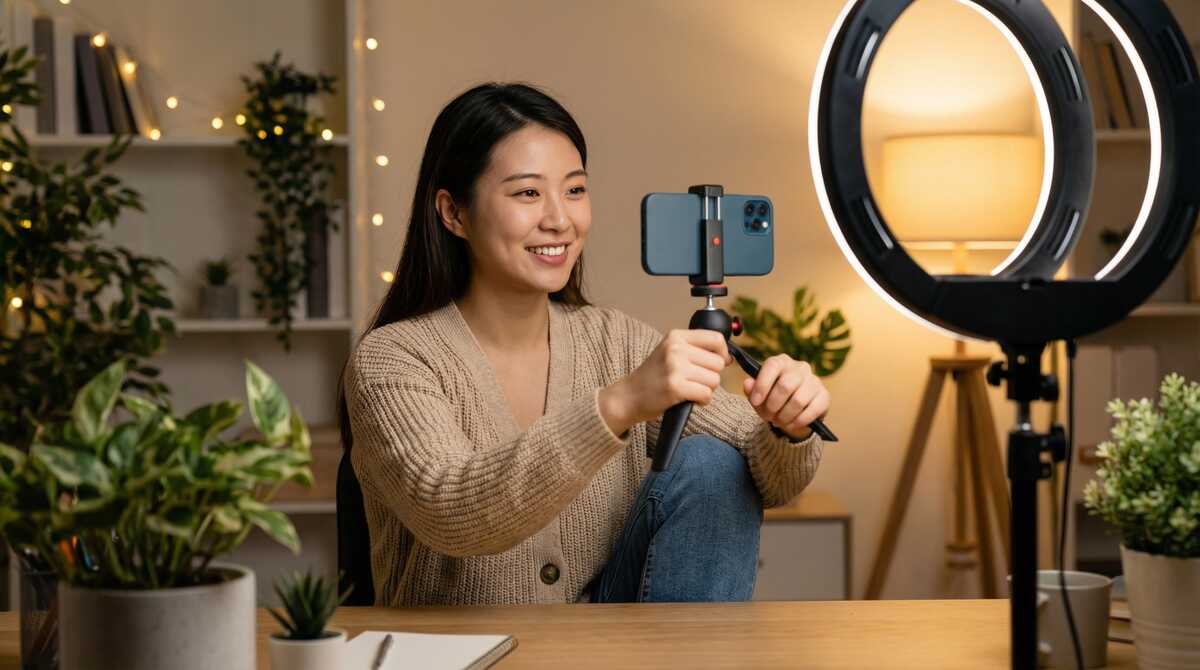 玩物社区生活视频分享